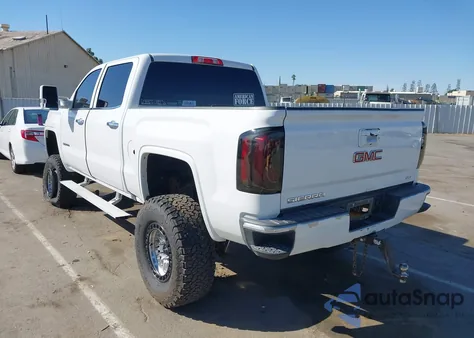 2018 GMC Sierra K1500 Slt from USA, damaged, VIN 3GTU2NEC7JG395836